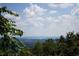 Scenic view of trees and skyline and expansive sky in Marietta, GA at 1059 Rockford Township Sw Dr, Marietta, GA 30064