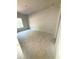 Unfinished bedroom with one window providing natural light into the room at 543 Courthouse Park Dr, Temple, GA 30179