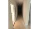 Long narrow hallway with multiple doorways, unfinished at 543 Courthouse Park Dr, Temple, GA 30179
