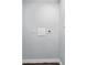 A clean laundry room or utility area with essential hookups and space at 4981 Crowe Se Dr, Smyrna, GA 30082