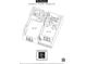 Floor plan for a one bedroom apartment with spacious rooms at 1101 Juniper Ne St # 922, Atlanta, GA 30309