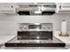 Close-up of a Samsung oven with a sleek, stainless steel finish at 1101 Juniper Ne St # 922, Atlanta, GA 30309