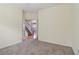 Versatile bedroom with neutral carpet offers a flexible space for various needs and design preferences at 112 Rotherhithe Nw Ln, Marietta, GA 30066