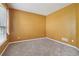 Serene bedroom with large window and plush carpeting, creating a peaceful retreat at 112 Rotherhithe Nw Ln, Marietta, GA 30066
