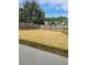Large backyard featuring a wooden fence, offering privacy and space for outdoor activities at 948 Regency Dr, Lawrenceville, GA 30044