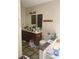 Bathroom with tub, toilet, and vanity at 2977 Lowe Trail Ne Trl, Marietta, GA 30066