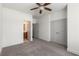 Spacious bedroom with an ensuite bathroom and closet provides comfort and convenience at 616 Angier Ne Ave # 4, Atlanta, GA 30308