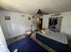 Bright bedroom with carpet and a window at 4147 Scofield Pl, Stonecrest, GA 30083