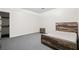 Cozy bedroom with a bed, nightstand, and closet; perfect for relaxation at 1732 Winding Woods Ln, Jonesboro, GA 30236
