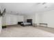 Large bedroom provides plenty of space for a seating area and sleeping area at 1732 Winding Woods Ln, Jonesboro, GA 30236
