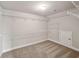 Large walk-in closet with carpet floor and multiple wire shelving at 176 Windy Cir, Mcdonough, GA 30253