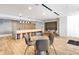 Well-appointed resident kitchenette and dining area perfect for casual gatherings at 3324 Peachtree Ne Rd # 2518, Atlanta, GA 30326