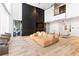 Spacious lounge area with modern seating arrangements and access to outdoor amenities at 3324 Peachtree Ne Rd # 2518, Atlanta, GA 30326