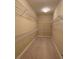 Walk-in Closet with wire rack shelving at 430 La Perla Dr, Sugar Hill, GA 30518