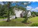 Beautiful two-story home with manicured lawn and landscaping at 6177 Idlewood Cir, Lithonia, GA 30038