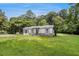 Quaint home on a spacious, green lot with ample trees at 1186 Eastview Ne Rd, Conyers, GA 30012