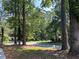 Street view showing large trees and greenery at 4525 N Landing Dr, Marietta, GA 30066