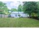 Expansive backyard featuring privacy fence and lush green lawn at 1279 Skyhaven Se Rd, Atlanta, GA 30316