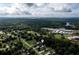 Beautiful aerial view of the neighborhood near a lake, perfect for outdoor enthusiasts at 7090 Valley Landing Ct, Cumming, GA 30041