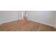 Bright office space with hardwood floors and glass French doors at 146 Himalaya Way, Mcdonough, GA 30253