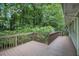 The property features a lovely back deck, perfect for enjoying the outdoors at 637 Carlouetta Sw Rd, Mableton, GA 30126