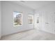 Bright bedroom with neutral carpet and large windows at 102 Brackley Dr, Cumming, GA 30040