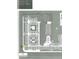 Siteplan and Locator Map showing unit locations, courtyard, and amenities at 5300 Peachtree Rd # 2309, Chamblee, GA 30341