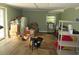 Room with tan walls, a window, an area rug and a sitting area at 2448 Sherbrooke Ne Ct, Atlanta, GA 30345