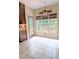 Cozy breakfast nook with large windows providing natural light and views of the outdoors at 1581 Shetland Pony Ct, Suwanee, GA 30024