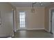 Dining room featuring door to patio and lots of natural light at 3293 Oakcliff Rd, Doraville, GA 30340