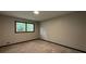 Neutral bedroom with window offering natural light at 420 Creekview Ct, Marietta, GA 30064