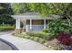 Community mailboxes with well-maintained landscaping and convenient access at 3160 Seven Pines Unit 105 Ct, Atlanta, GA 30339