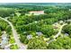 Desirable neighborhood setting with mature trees and scenic views, offering a peaceful retreat at 205 Camden Creek Ct, Lawrenceville, GA 30043