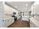 Well-equipped kitchen with sleek countertops, modern appliances, and ample cabinet space at 437 Autrey Dr, Douglasville, GA 30134