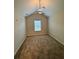 Bedroom with carpet flooring and ceiling fan at 5688 Baffin Rd, Atlanta, GA 30349