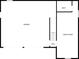 Detailed floor plan showcasing layout of the lower level with garage and Gathering room at 33 Moriah Ne Way, Rydal, GA 30171