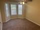 Bedroom with great natural light, carpet flooring, and neutral colors at 5000 Saxony Ct, Stone Mountain, GA 30083