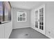 Bright room featuring french doors and a window offering abundant natural light at 2972 Parc Lorraine, Lithonia, GA 30038