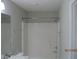 Bathroom featuring a tub-shower combo, and a vanity with a granite countertop at 2975 Wintercrest Trce, Dunwoody, GA 30360