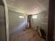 Image shows a blank room, showcasing a space ready for personalization and design at 4601 Wilson James Rd, Atlanta, GA 30331
