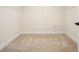 Walk-in closet with carpet and built in shelves at 2774 Birch Grove Se Ln # 11, Marietta, GA 30067