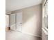 Bedroom with carpet and access to other rooms in the house at 4039 Tanglewood Rd, Snellville, GA 30039
