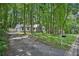 Charming home with mature trees and beautiful landscaping at 5077 Martindale Ln, Stone Mountain, GA 30088