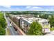 Apartment complex featuring spacious living in Gwinnett County near area fairgrounds and businesses at 5300 Peachtree Rd # 1608, Chamblee, GA 30341