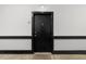 Apartment door with sleek, modern design and clear unit number at 5300 Peachtree Rd # 1608, Chamblee, GA 30341