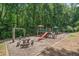 Community playground perfect for families to enjoy outdoor activities at 3438 Winborn Walk Northwest Nw, Kennesaw, GA 30152