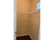 A walk-in closet with shelving, offering ample storage space for clothes and accessories at 1428 Orchard Park Dr, Stone Mountain, GA 30083