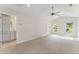 Spacious main bedroom with bright windows at 2737 Fontainebleau Drive, Dunwoody, GA 30360