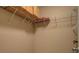 Walk-in closet featuring wire shelving offers ample storage space and organization options at 1041 Flat Rock Rd, Covington, GA 30014