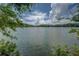 Scenic view of the calm lake, perfect for relaxation and enjoying nature's beauty at 1041 Flat Rock Rd, Covington, GA 30014
